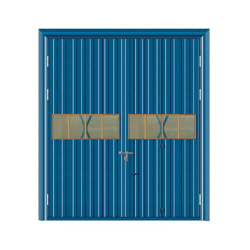 工業(yè)門及特種門系列 工業(yè)門及特種門系列