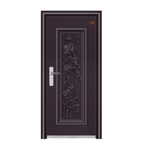 星高門業甲天下安全門