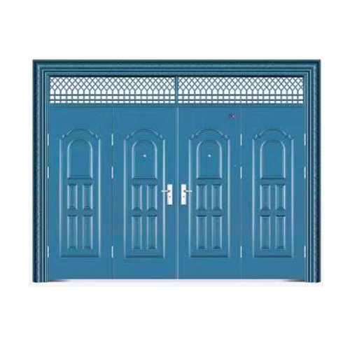 星意四開門 星意四開門