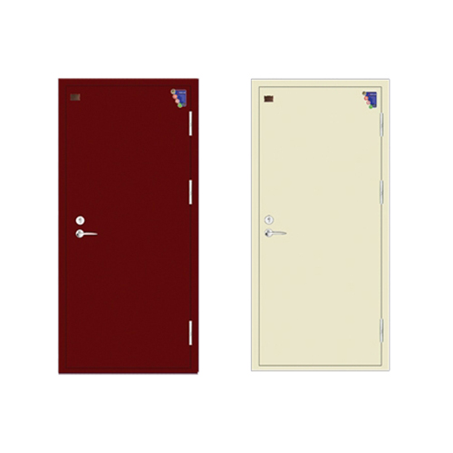 從外觀上如何辨別乙級防火門的質量 從外觀上如何辨別乙級防火門的質量