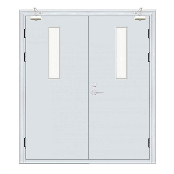 甲級防火門和乙級防火門的區別是什么？