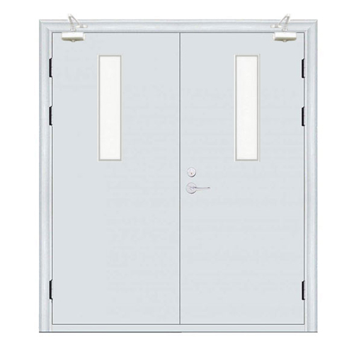 詳解防火門的正確使用與關閉方法 詳解防火門的正確使用與關閉方法